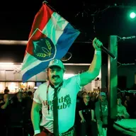 Episode 28: Odyssey Pro Wrestling Panic Stations 2025 review