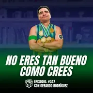 La Paradoja del Vendedor Malo que se cree Bueno (Ep-347)