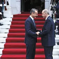 Γιατί ματαιώθηκε η συνάντηση Μητσοτάκη-Ερντογάν