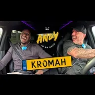 #278 Mory Kromah - Bij Andy in de auto!