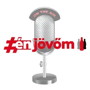 #énjövőm podcast