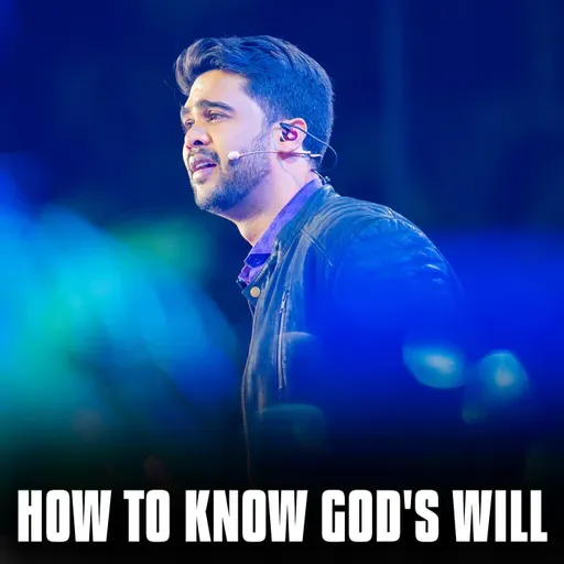 How To Know God's Will