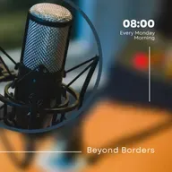 Trailer " Beyond Borders"