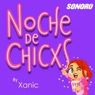 ¡Noche de Geeks EN VIVO en la CCXPMX!