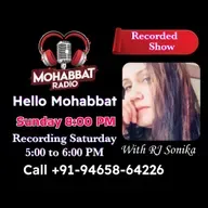 Hello Mohabbat 15-6-25