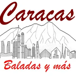 Caracas. Baladas y más...