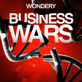 Business Wars