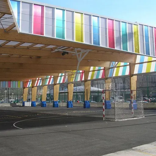 Aner- pertsonai misteriotsua