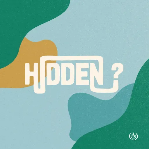 Hidden? | Ps JJ Jackson | 12 April 2026