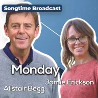 Daily Broadcast 3/16/2026 – Monday