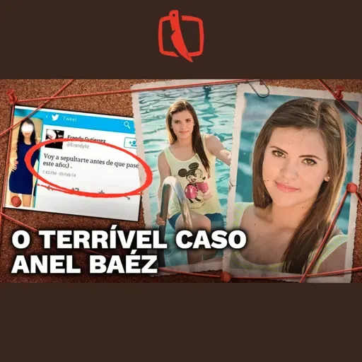 A garota que matou a melhor amiga