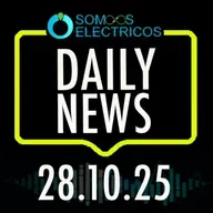 Apple y SpaceX podrían rezar un acuerdo HISTÓRICO | EP548 | 28/10/2025