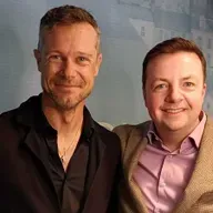 Life after the Peloton with Nicolas Roche