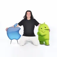 Episodio 247 - Me compre el Pixel6 PRO!! Y el Samsung S22