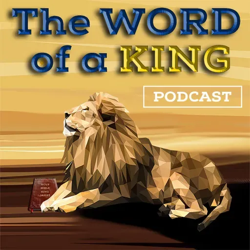 11. Image of God & Man