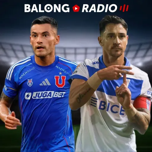 Previa CLÁSICO UNIVERSITARIO / Colo Colo visita a Limache / Fecha 10 / #BalongRadio