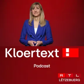 Kloertext fir ze lauschteren