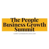 Episode 305: Announcing The People Business Growth Summit!