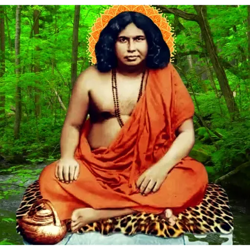 আচার্য শ্রীমৎ স্বামী প্রণবানন্দজী মহারাজের বেনারস আশ্রমে দূর্গাপূজা প্রবর্তনের কারণ ও ইতিহাস