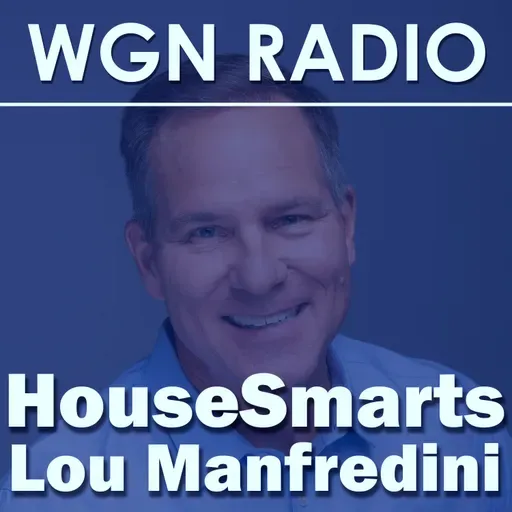 HouseSmarts Radio with Lou Manfredini | 03.14.26