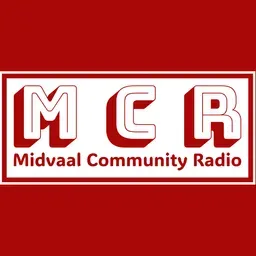 Midvaal Community Radio