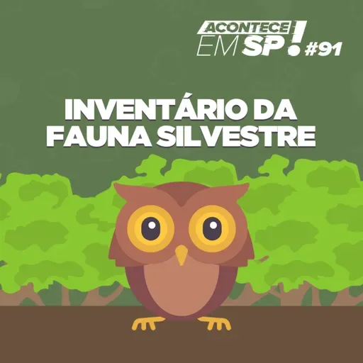 #091 - Inventário da Fauna Silvestre