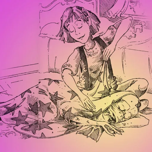 Ep. 336. Creeptobscare ’25: The Creature From Miller’s Pond Week 2