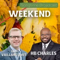 Daily Broadcast 9/27/2025 – Weekend