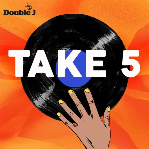 Take 5 returns with a bumper new season