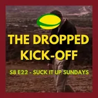 DKO - Suck it up Sundays