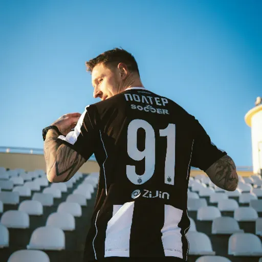 BLUE MONDAY - PARTIZAN HISTERICAL S07 E11 - 19.01.2026.