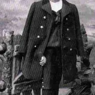 BLUE REEFERS by ELIZABETH ASHE