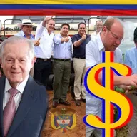 LA TIERRA QUE TENEMOS QUE RECUEPRAR PARA LOS POBRES