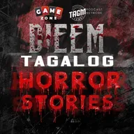 #284 ENGKANTONG BISITA SA FIESTA NG MGA ASWANG