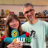 Alex Fdz en Chilango: Viernes 28 de noviembre de 2025