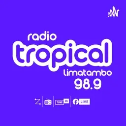 Radio Tropical Limatambo - Huayno peruano