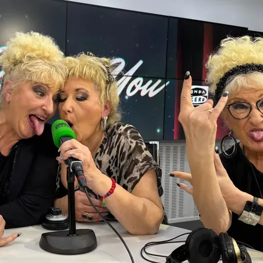 Las Supremas de Móstoles: 20 años rompiendo moldes a golpe de estribillo