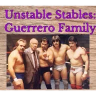 Guerrero Family Wrestling Tree Breakdown!