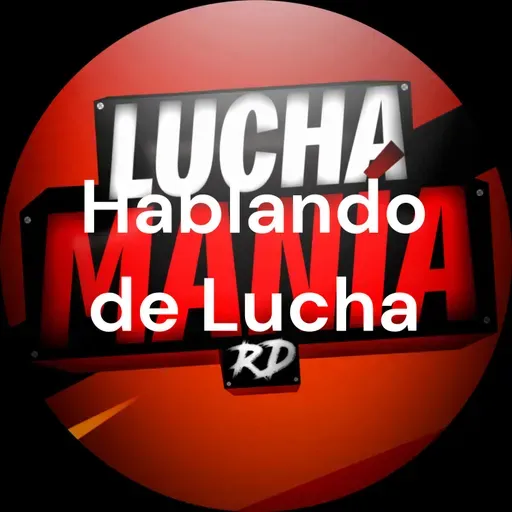 Hablando de Lucha 189