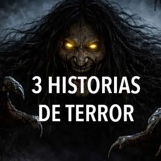 3 Historias De Terror Vol. 197