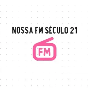 nossa fm século 22