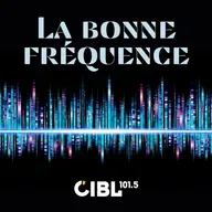 La Bonne Fréquence : 05/09/2026 18:30