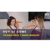 Hoy se come: Cortisol, la hormona del estrés