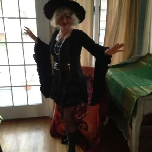 Samhain, Halloween, and All Souls with Sarah Adams