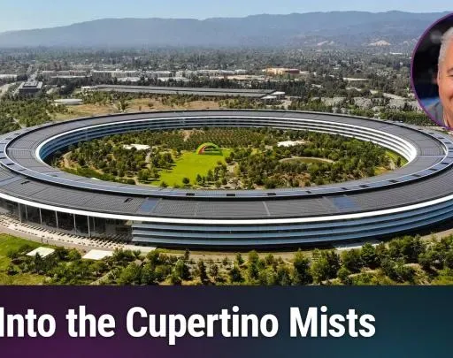 MacBreak Weekly 1004: A Sad Farewell