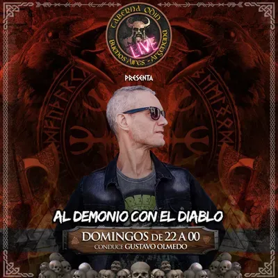 AL DEMONIO CON EL DIABLO 67