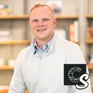 S12 E7: James Davies, Kinetic Data