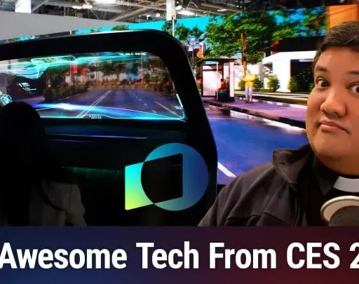 This Week in Tech 1066: A Supercomputer in Your Pocket