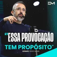 ESSA PROVOCAÇÃO TEM PROPÓSITO