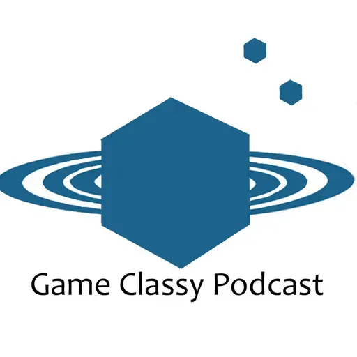 Game Classy 350: Steve Finally Watches Babylon 5